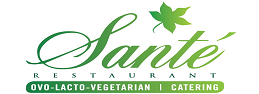Restaurant Vegetarian Sante